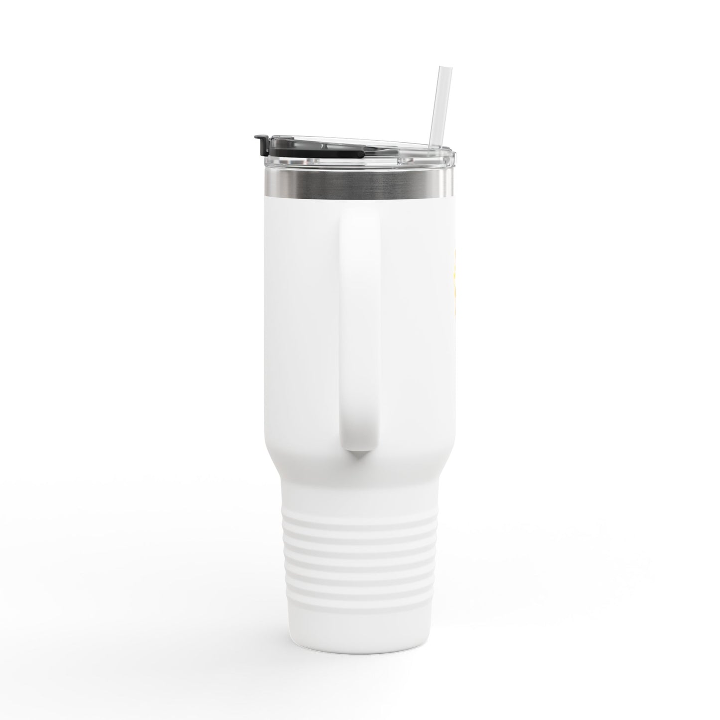 Insulated VIVIT Mug 40oz (Gold Logo)