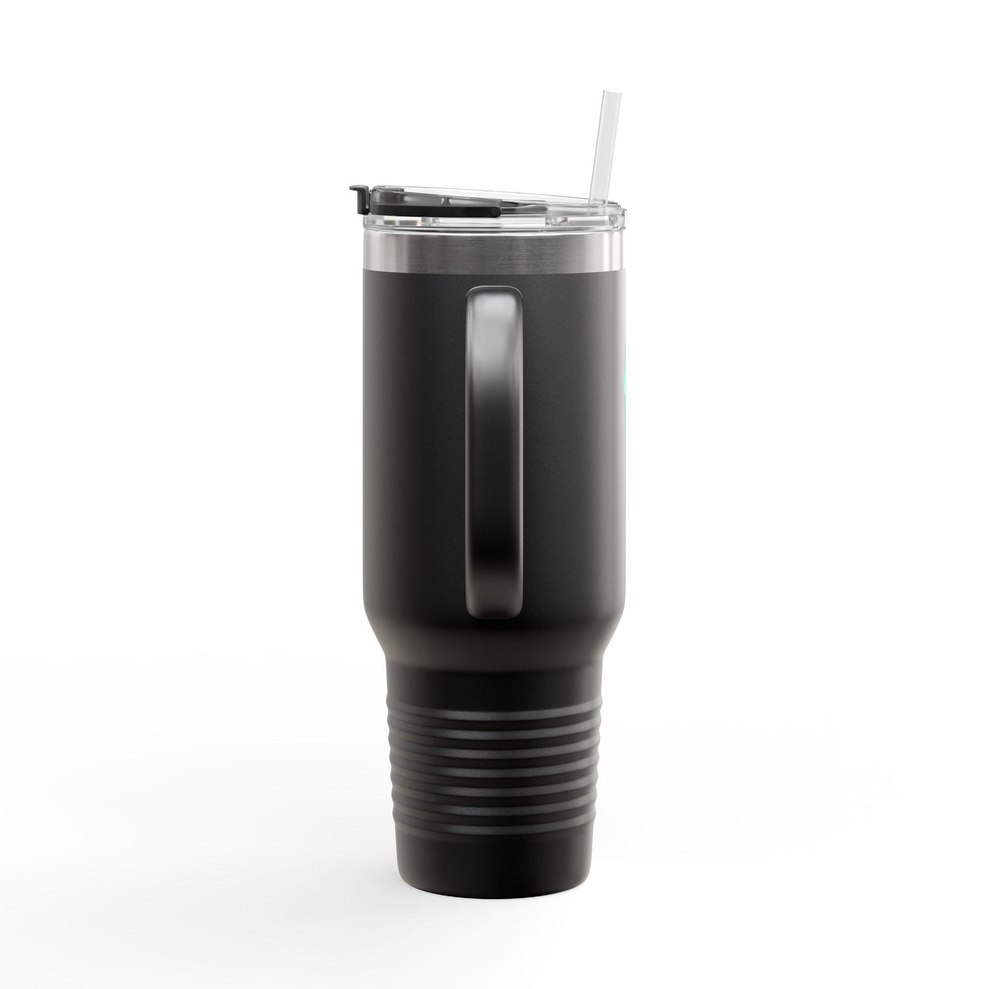 Insulated VIVIT Mug 40oz (Green Logo)