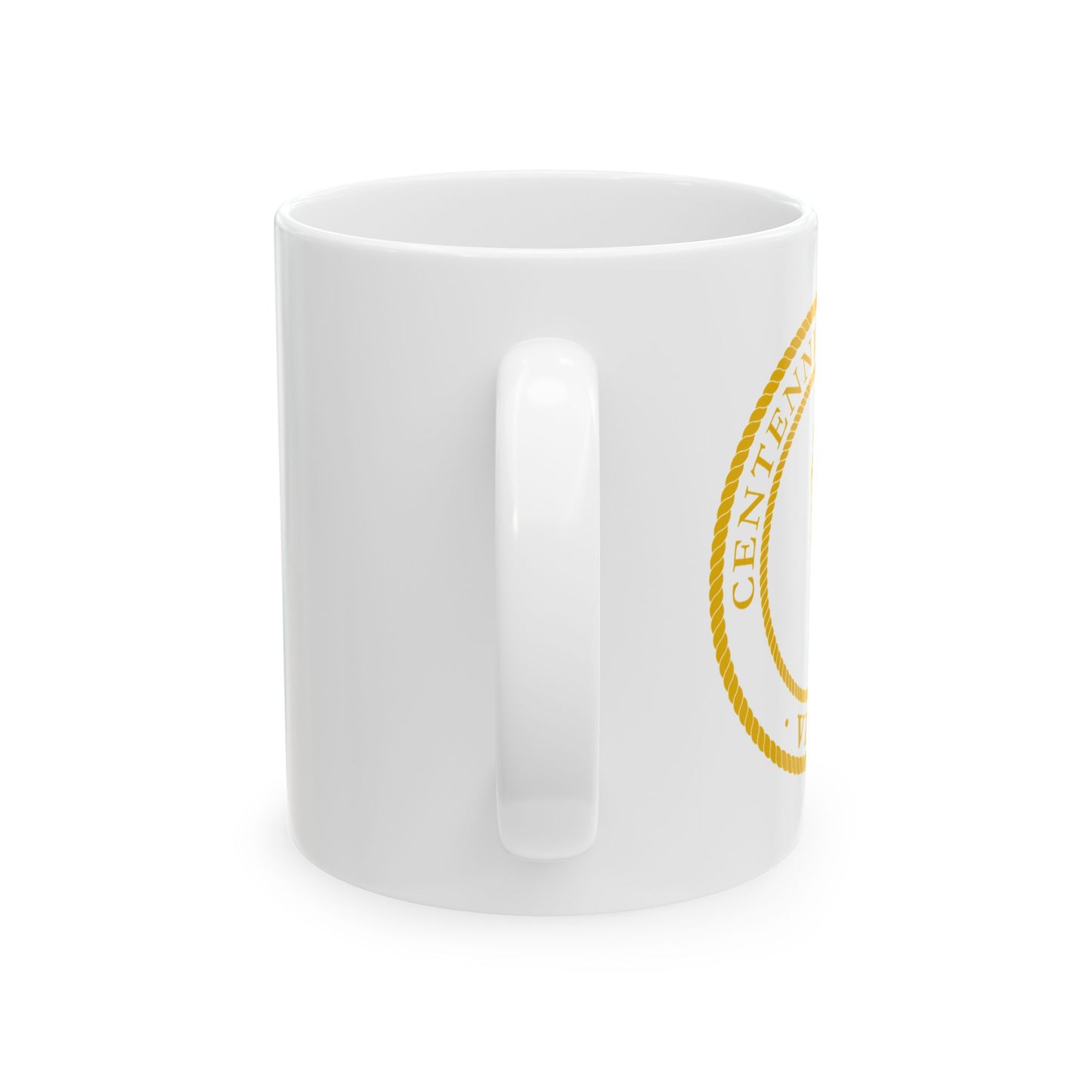 VIVIT Mug (Gold Logo)