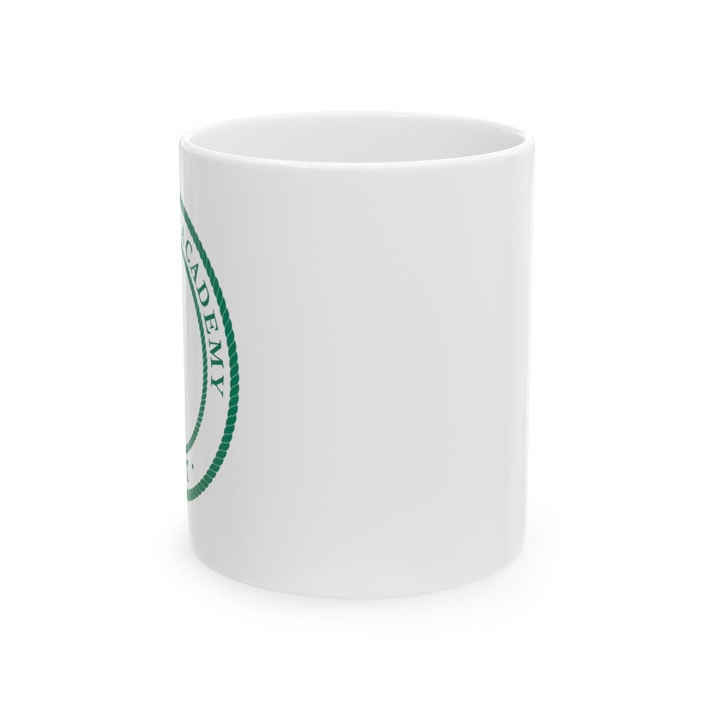 VIVIT Mug (Green Logo)