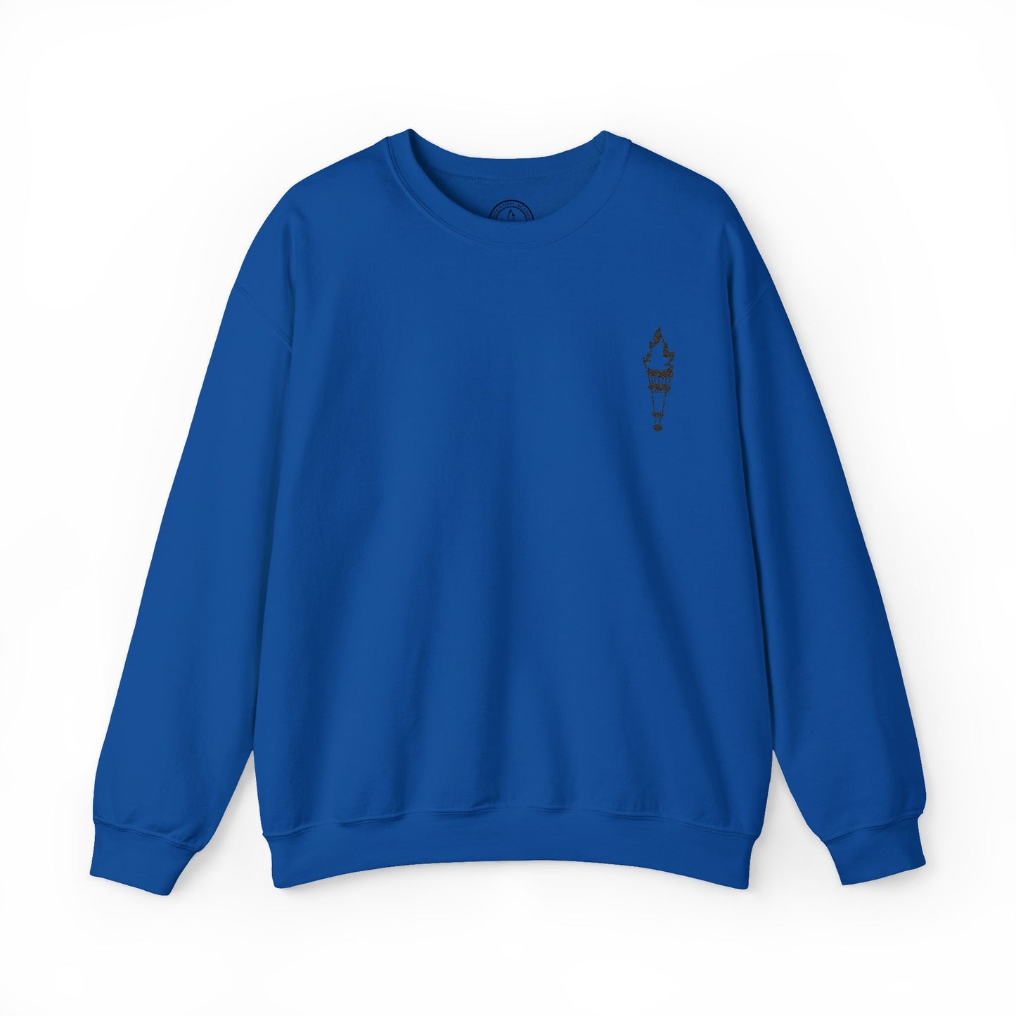 Unisex VIVIT Crewneck (Black Logo)