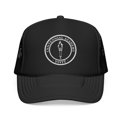 VIVIT Hat (White Logo)