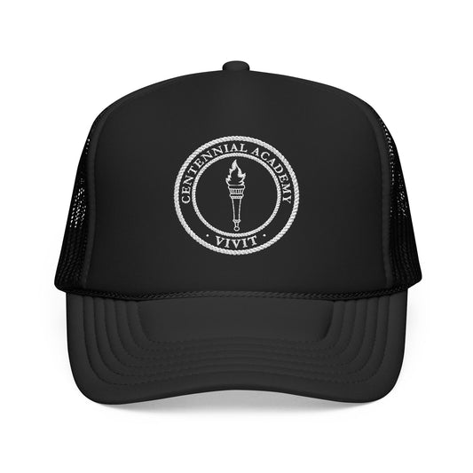 VIVIT Hat (White Logo)