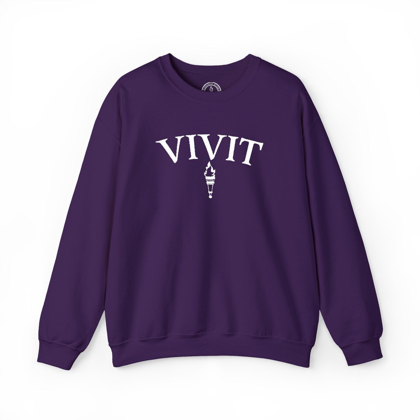 Vintage Style Unisex VIVIT Crewneck