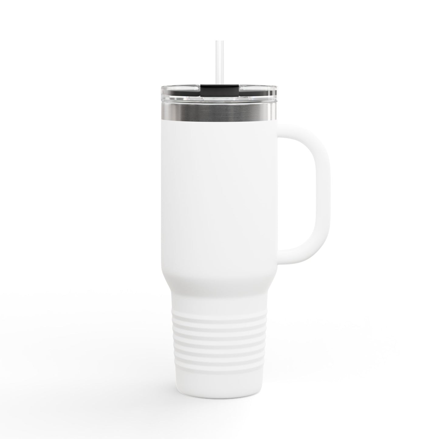 Insulated VIVIT Mug 40oz (Gold Logo)