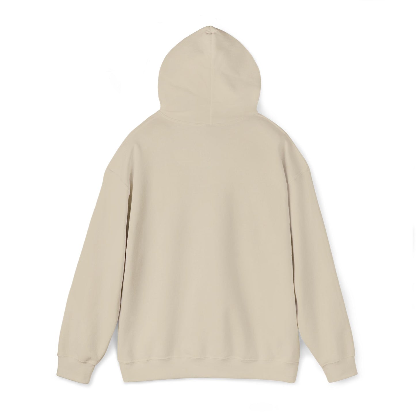 Unisex VIVIT Hoodie (White Logo)