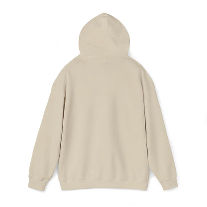 Unisex VIVIT Hoodie (White Logo)