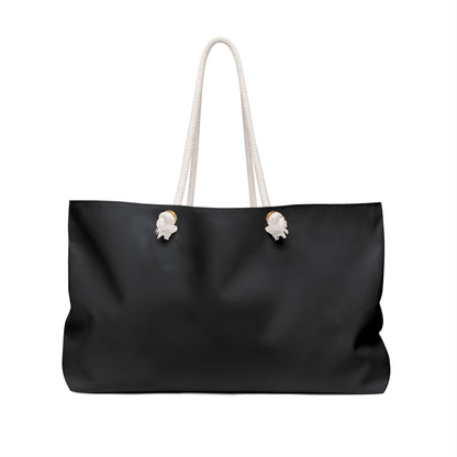 VIVIT Bag (White Logo)