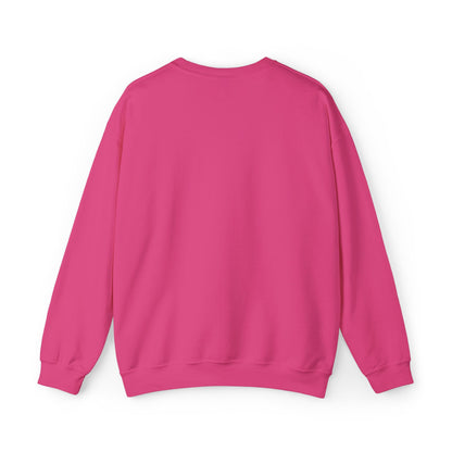 Vintage Style Unisex VIVIT Crewneck (Black Logo)