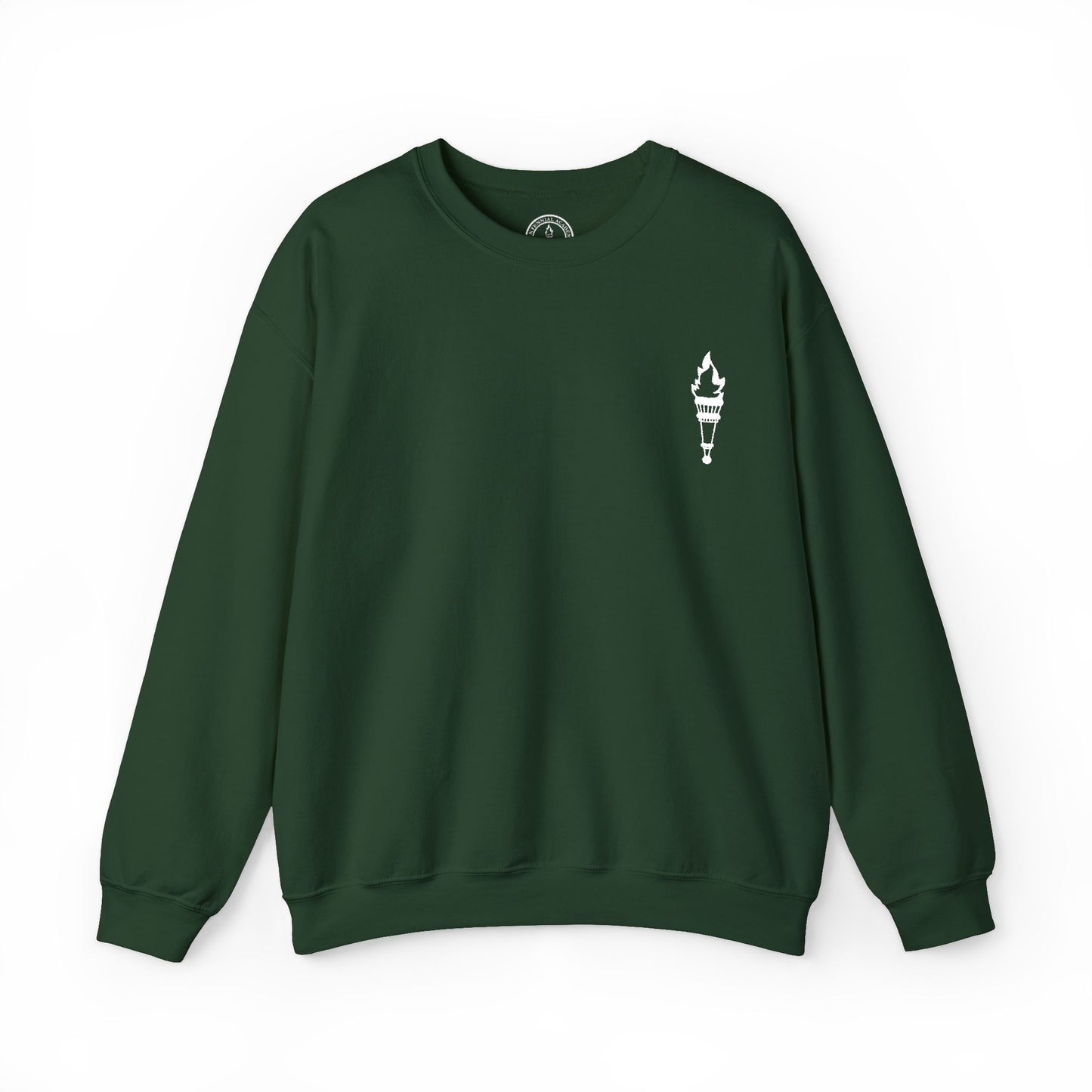 Unisex VIVIT Crewneck (White Logo)