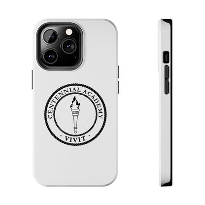 VIVIT Phone Case (BLack Logo)