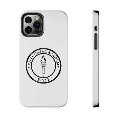 VIVIT Phone Case (BLack Logo)