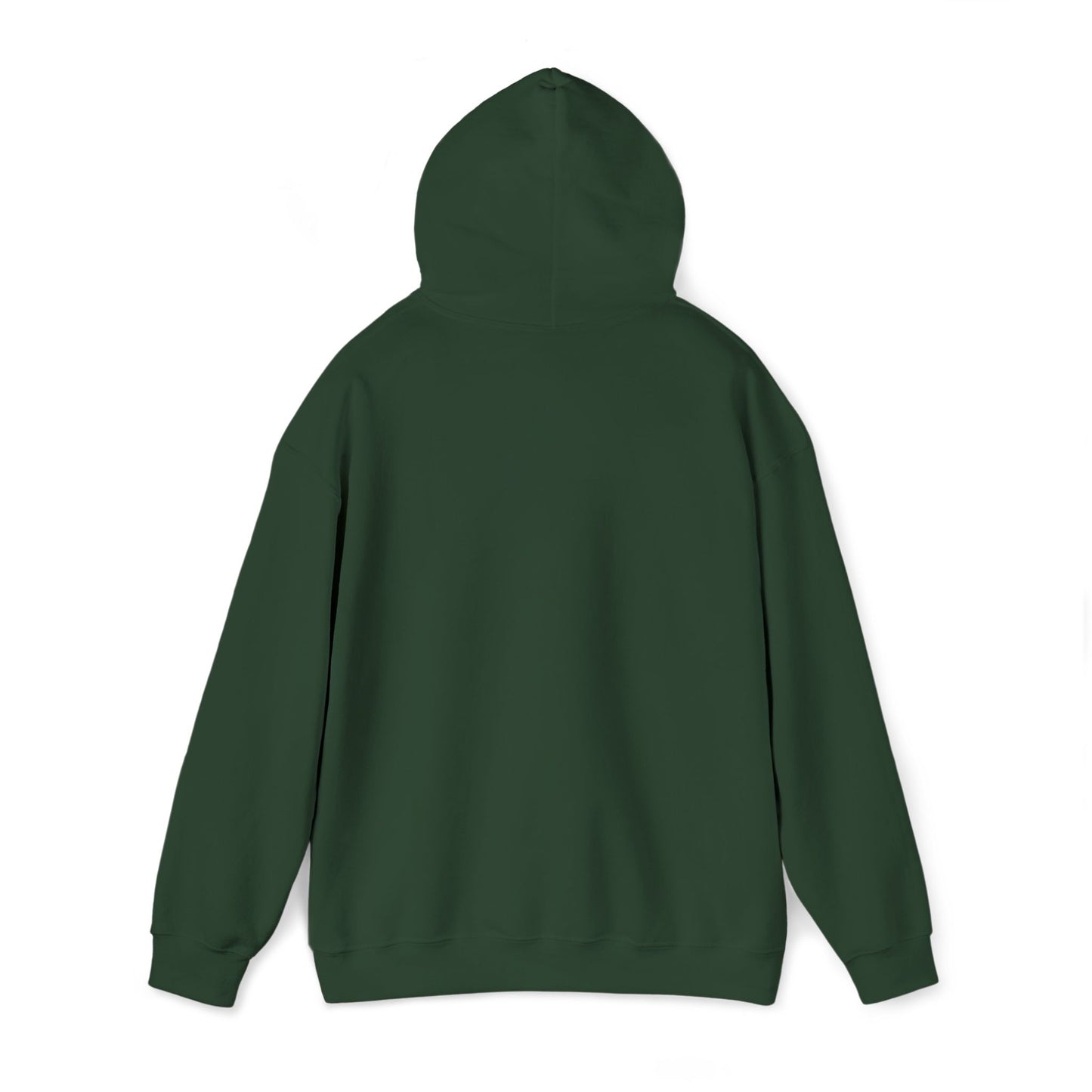 Unisex VIVIT Hoodie (Gold Logo)