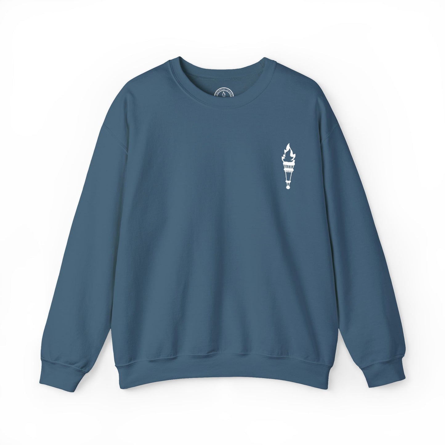 Unisex VIVIT Crewneck (White Logo)