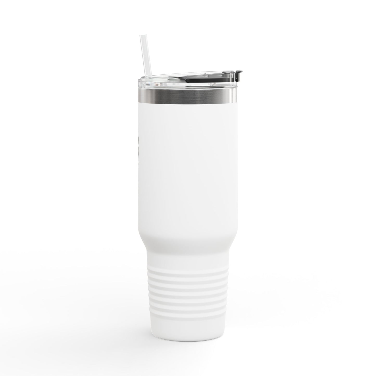 Insulated VIVIT Mug 40oz (Black Logo)