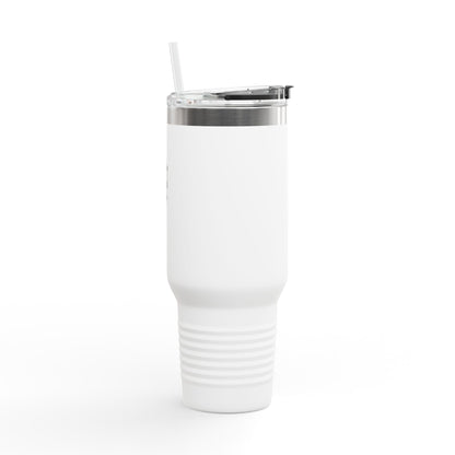 Insulated VIVIT Mug 40oz (Black Logo)