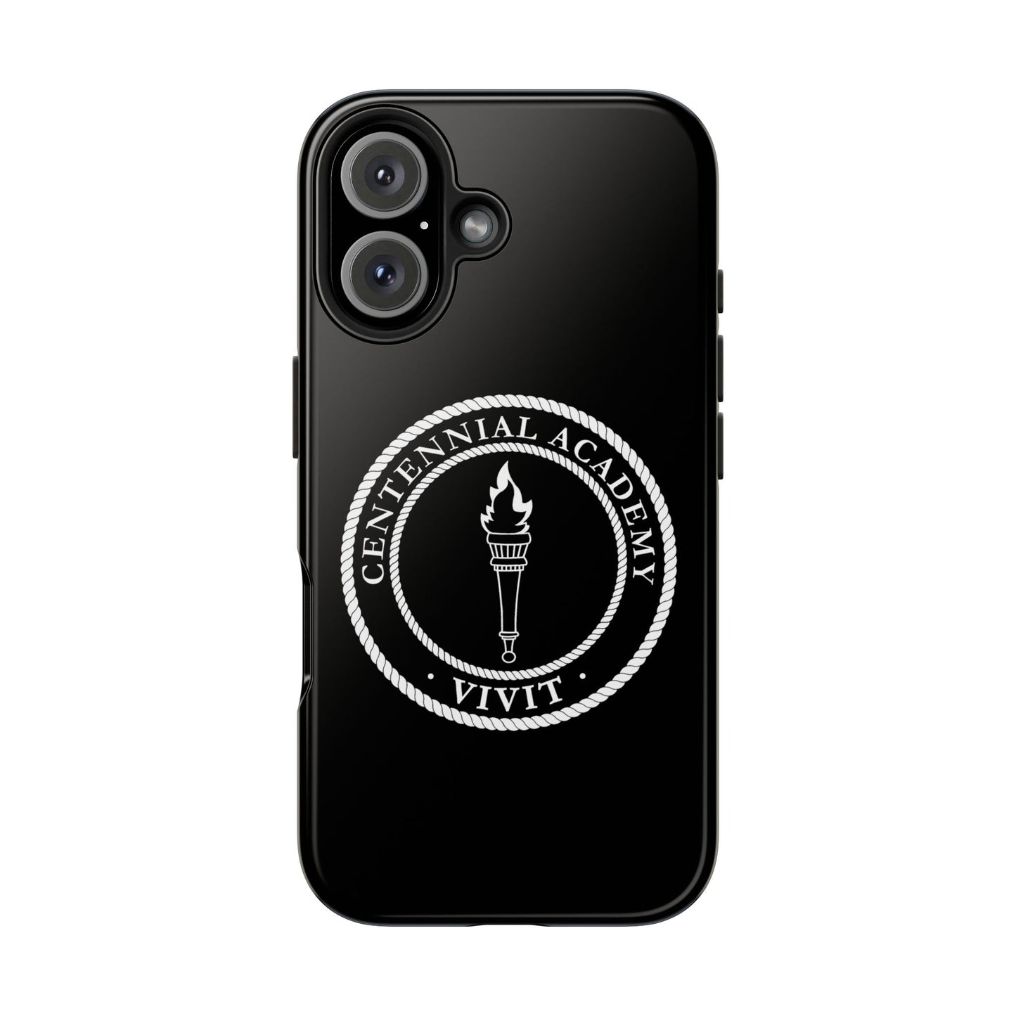 VIVIT Phone Case (White Logo)