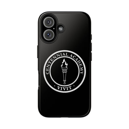 VIVIT Phone Case (White Logo)