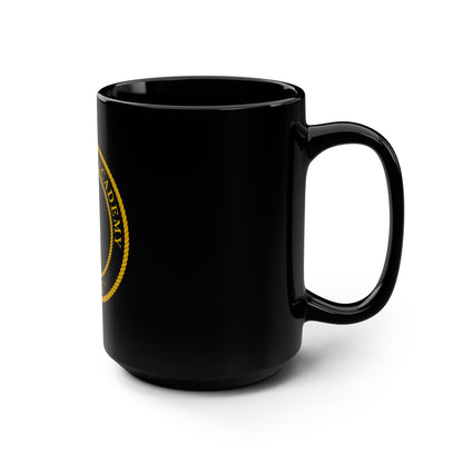 VIVIT Mug, 15oz (Gold Logo)