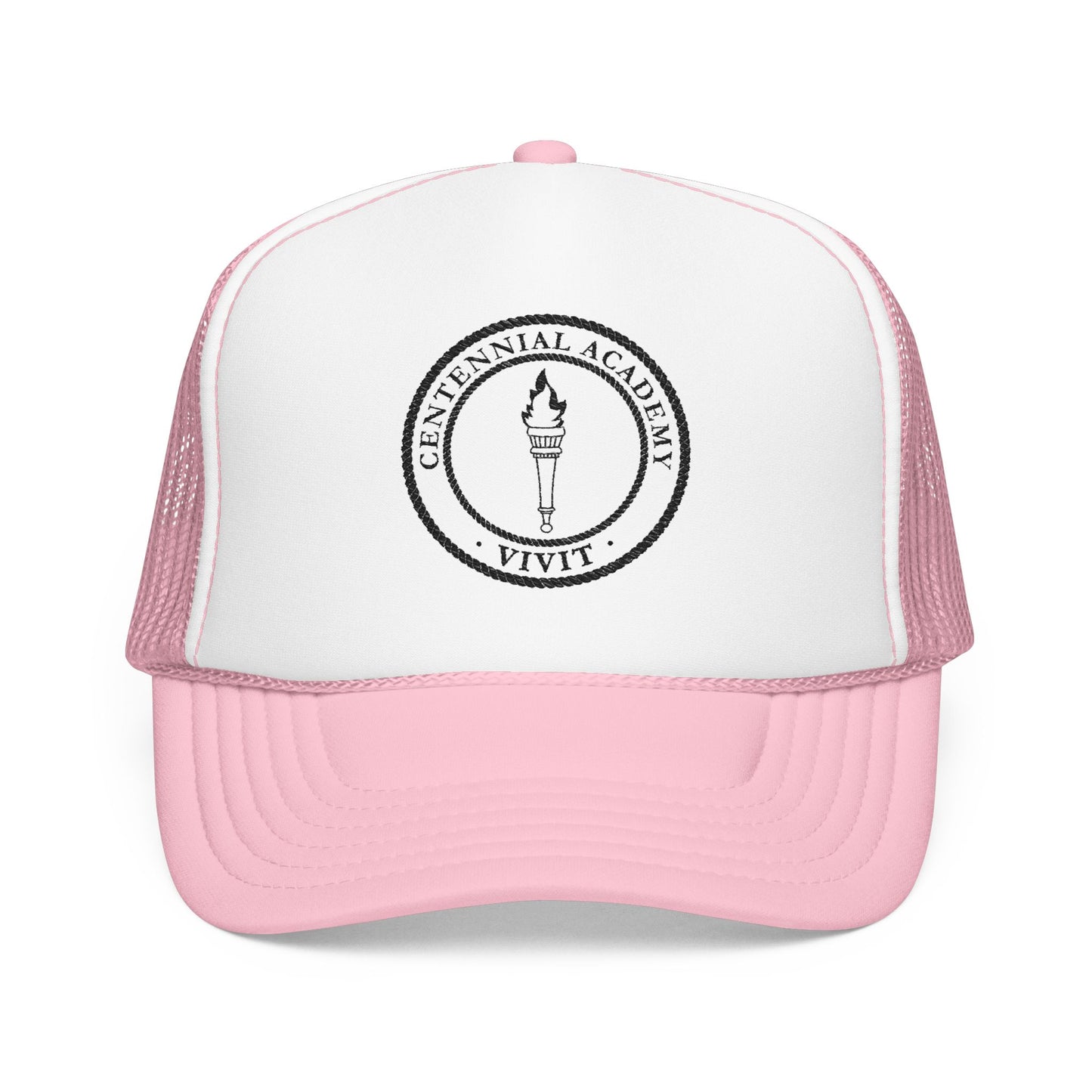 VIVIT Hat (Black Logo)