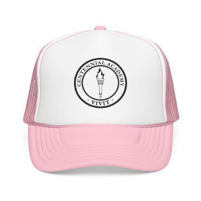 VIVIT Hat (Black Logo)