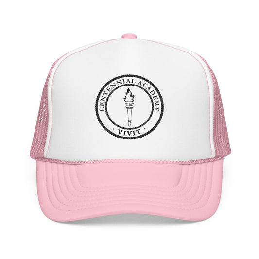 VIVIT Hat (Black Logo)