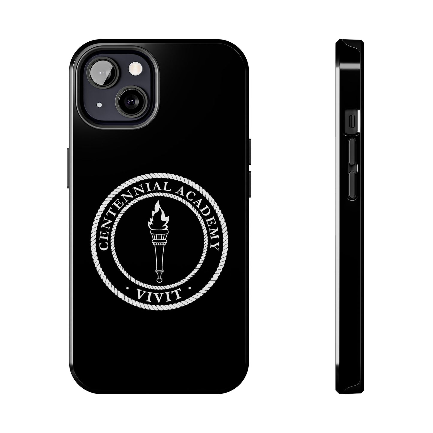 VIVIT Phone Case (White Logo)