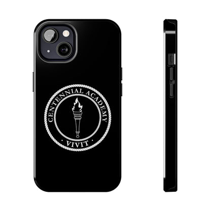 VIVIT Phone Case (White Logo)