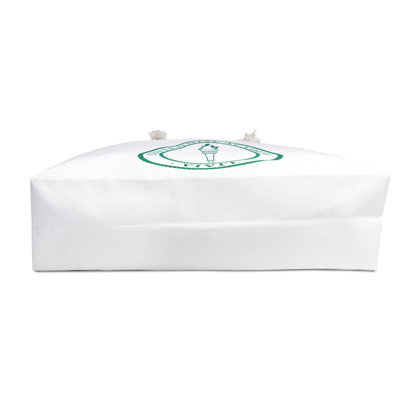 VIVIT Bag (Green Logo)