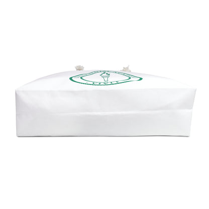 VIVIT Bag (Green Logo)