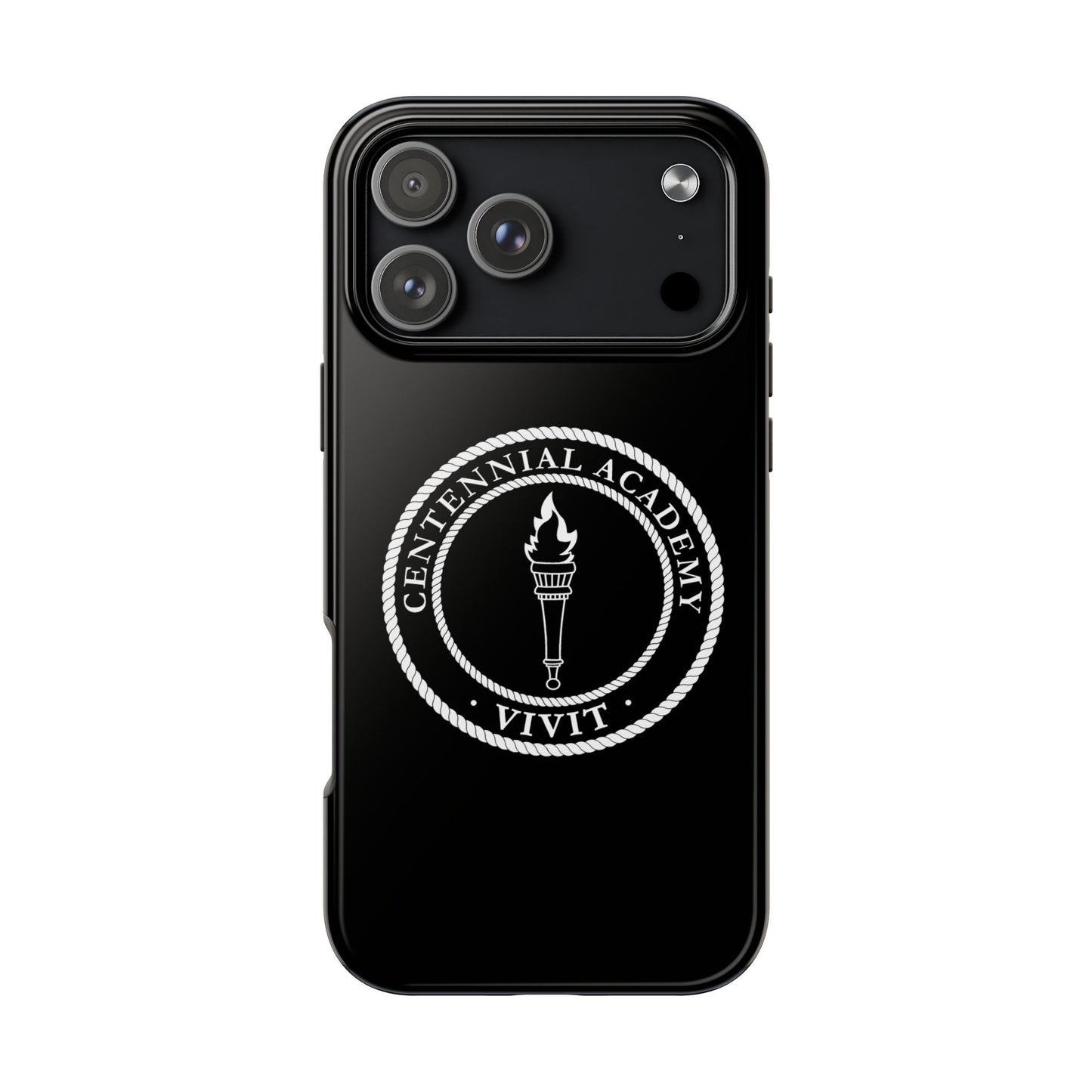 VIVIT Phone Case (White Logo)