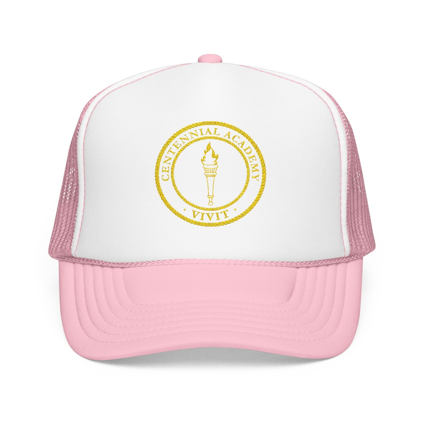 VIVIT Hat (Gold Logo)