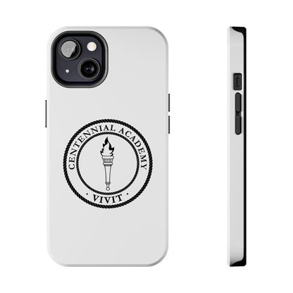 VIVIT Phone Case (BLack Logo)