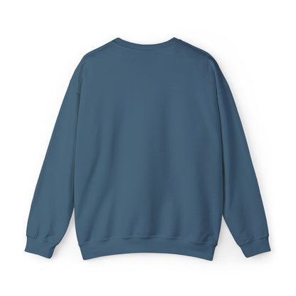 Vintage Style Unisex VIVIT Crewneck (White Logo)