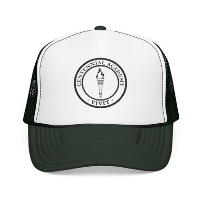 VIVIT Hat (Black Logo)