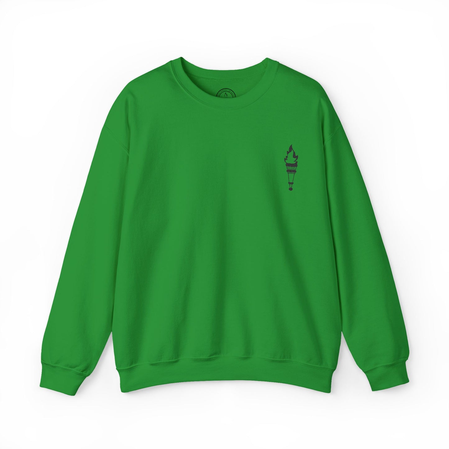 Unisex VIVIT Crewneck (Black Logo)