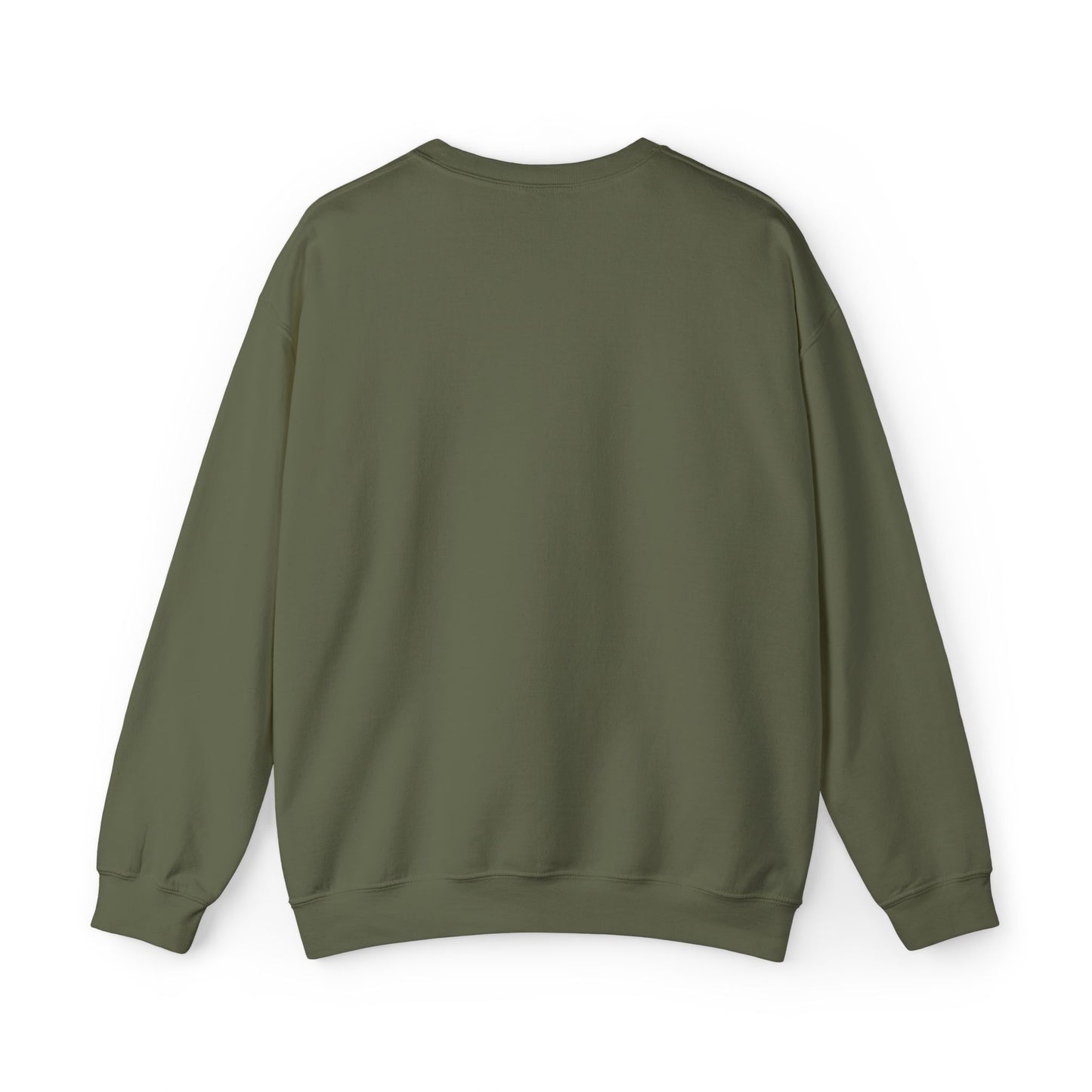 Unisex VIVIT Crewneck (White Logo)