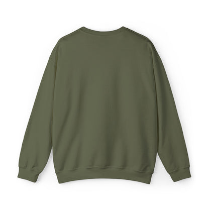 Unisex VIVIT Crewneck (White Logo)