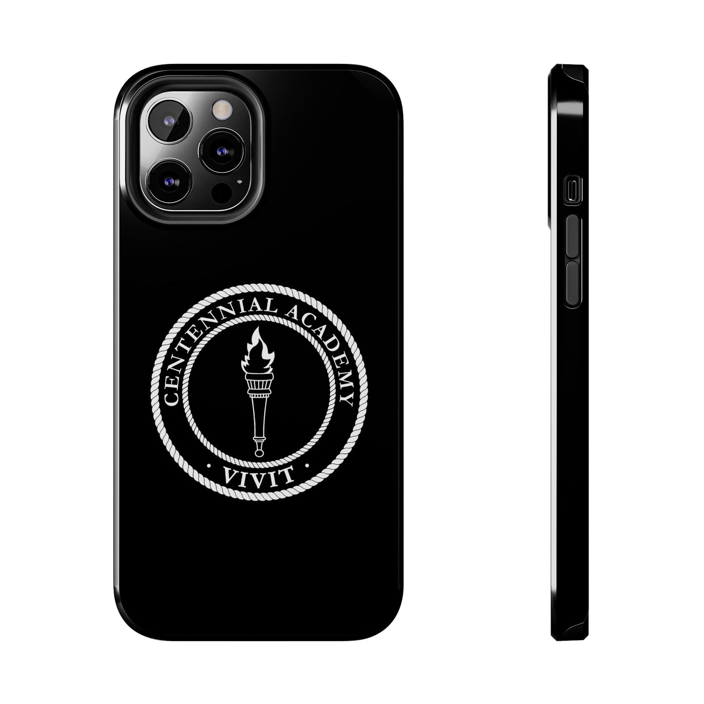 VIVIT Phone Case (White Logo)