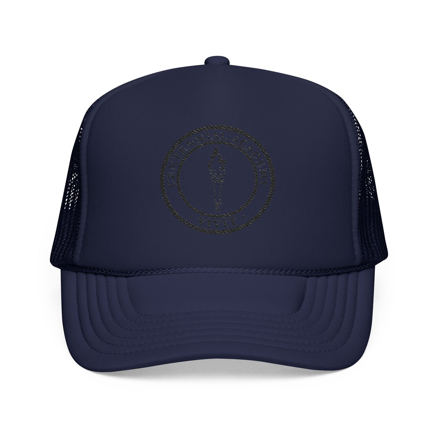 VIVIT Hat (Black Logo)