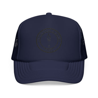 VIVIT Hat (Black Logo)