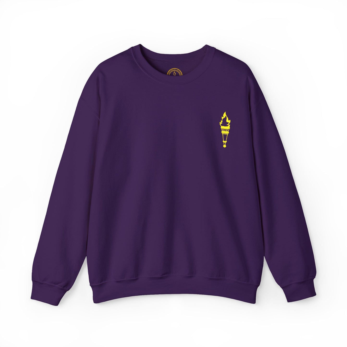 Unisex VIVIT Crewneck (Gold Logo)