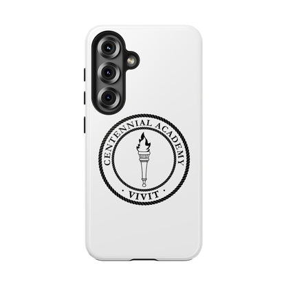 VIVIT Phone Case (BLack Logo)