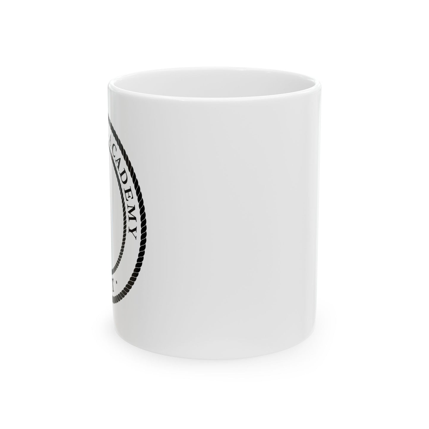VIVIT Mug (Black Logo)