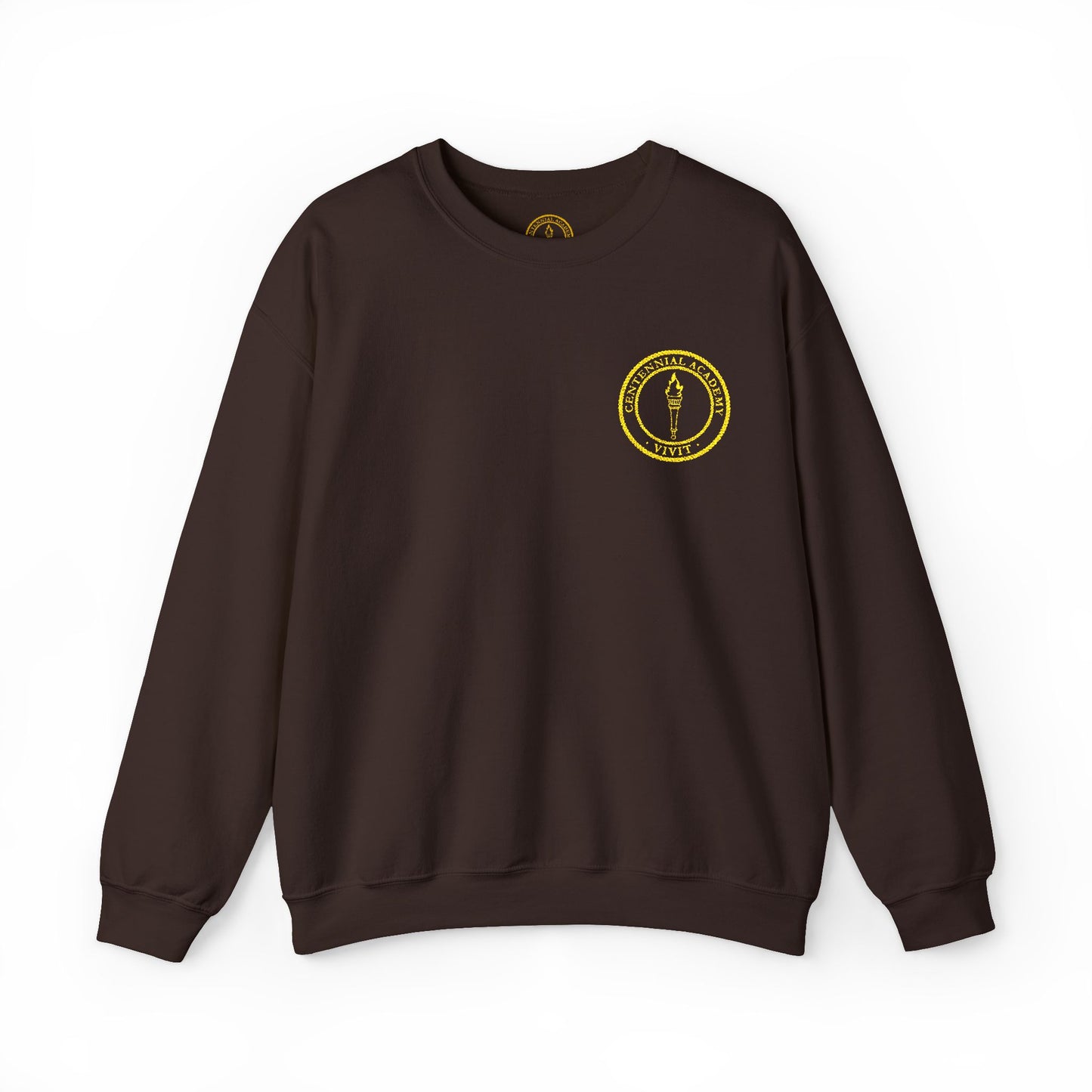 Unisex VIVIT Crewneck (Gold Logo)