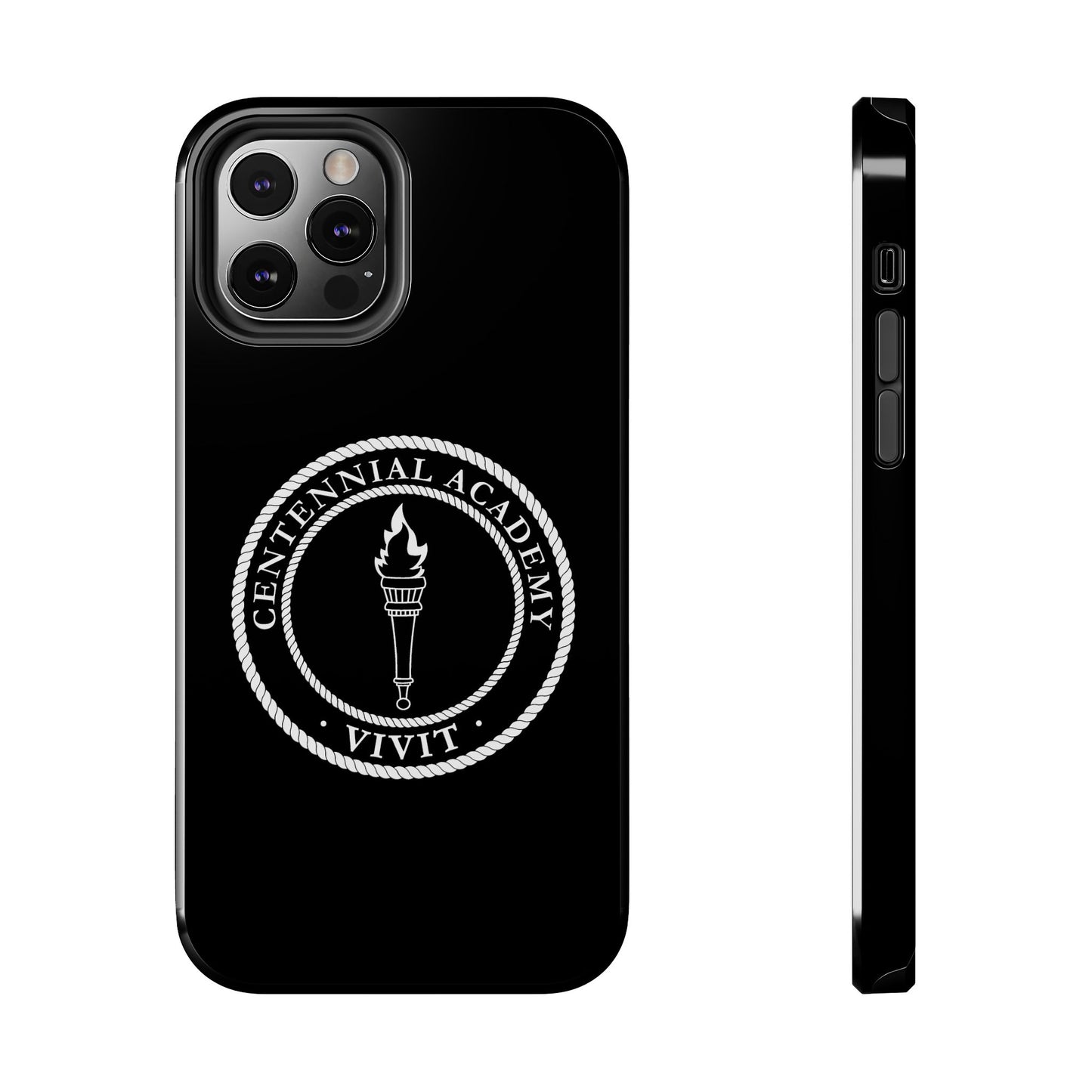 VIVIT Phone Case (White Logo)