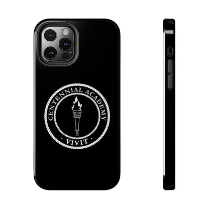 VIVIT Phone Case (White Logo)
