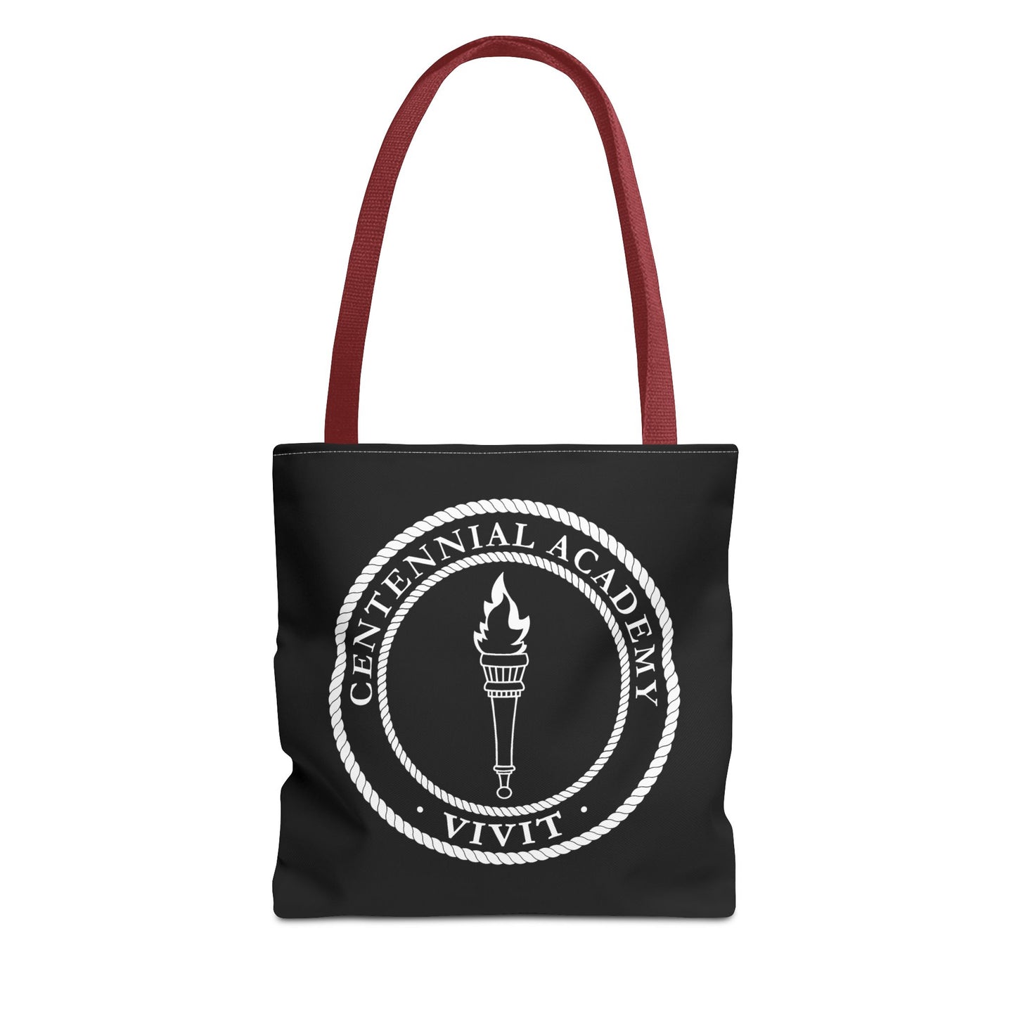 VIVIT Tote Bag (White Logo)