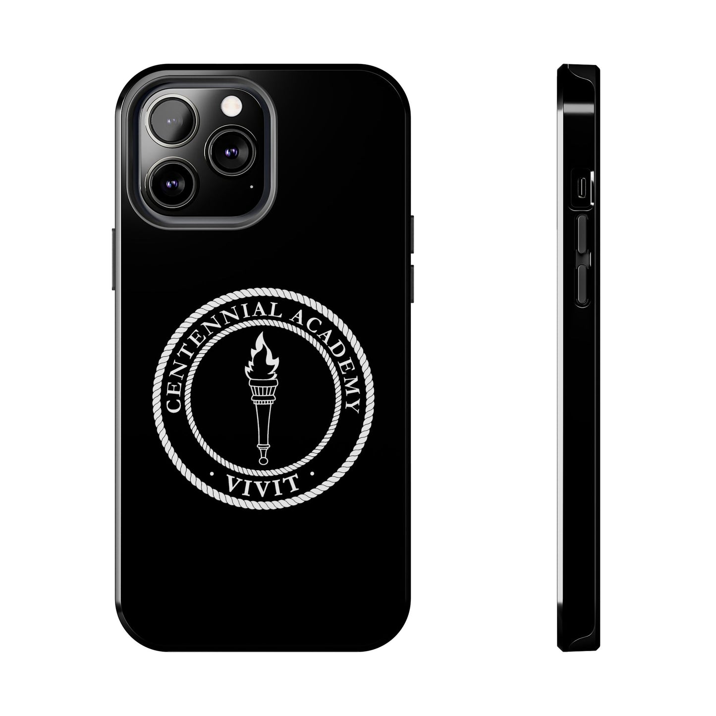 VIVIT Phone Case (White Logo)