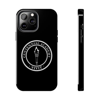 VIVIT Phone Case (White Logo)